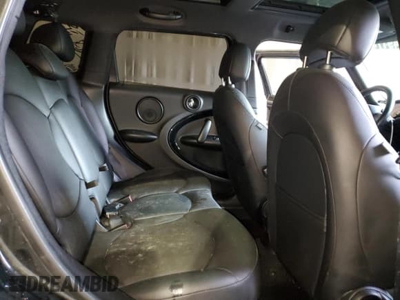 ✅ 2013 MINI Countryman S • VIN: WMWZC3C59DWP21358 • Lot: 49174265. Listed on Copart with 136,134 mi. Free auction sales archive from the USA and detailed vehicle history report at DreamBid. Image 10.