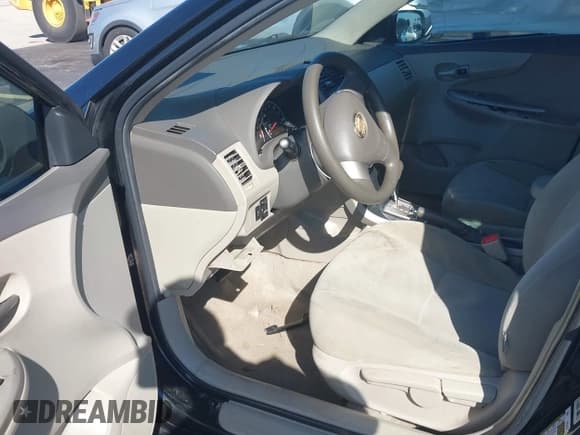 ✅ 2010 Toyota Corolla S • VIN: 1NXBU4EEXAZ322577 • Лот: 43587465. Опубликован ранее на IAAI с пробегом 147 864 миль. Бесплатный доступ к архиву аукционных продаж из США и подробный отчёт об истории автомобиля на DreamBid. Изображение 5.