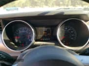 ✅ 2019 Ford Mustang EcoBoost Premium • VIN: 1FATP8UHXK5149034 • Lot: 82496025. Listed on Copart with 128,244 mi. Free auction sales archive from the USA and detailed vehicle history report at DreamBid. Image 9.