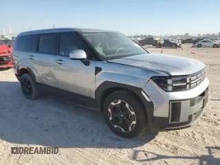 ✅ 2024 Hyundai Santa Fe SE • VIN: 5NMP14GL8RH041203 • Лот: 86971755. Опубликован ранее на Copart с пробегом 12 878 миль. Бесплатный доступ к архиву аукционных продаж из США и подробный отчёт об истории автомобиля на DreamBid. Изображение 4.