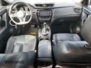 ✅ 2017 Nissan Rogue SL • VIN: 5N1AT2MV4HC759379 • Lot: 81365015. Listed on Copart with 119,785 mi. Free auction sales archive from the USA and detailed vehicle history report at DreamBid. Image 8.