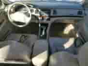 ✅ 2004 Chevrolet Impala LS • VIN: 2G1WH52K249408597 • Лот: 81738434. Размещён на Copart с пробегом 203 197 миль миль. Получите бесплатный доступ к архиву аукционных продаж из США и посмотрите подробный отчёт об истории автомобиля на DreamBid. Изображение 8.