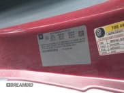 ✅ 2016 Chevrolet Camaro 1LT • VIN: 1G1FA1RX8G0158635 • Lot: 42331267. Listed on IAAI with 47,643 mi. Free auction sales archive from the USA and detailed vehicle history report at DreamBid. Image 9.