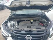 ✅ 2022 Nissan Pathfinder SV • VIN: 5N1DR3BA7NC201913 • Lot: 42386381. Listed on IAAI with 79,632 mi. Free auction sales archive from the USA and detailed vehicle history report at DreamBid. Image 10.