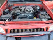 ✅ 2002 Toyota Tacoma • VIN: 5TEHN72N82Z899490 • Lot: 89710205. Listed on Copart with 295,999 mi. Free auction sales archive from the USA and detailed vehicle history report at DreamBid. Image 11.