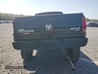 ✅ 2003 Dodge 1500 ST • VIN: 1D7HU18D23S244655 • Лот: 67937694. Опубликован ранее на Copart с пробегом 167 334 миль. Бесплатный доступ к архиву аукционных продаж из США и подробный отчёт об истории автомобиля на DreamBid. Изображение 6.