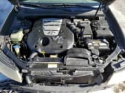 ✅ 2006 Hyundai Sonata GLS • VIN: 5NPEU46F06H151705 • Лот: 86165925. Опубликован ранее на Copart с пробегом 248 956 миль. Бесплатный доступ к архиву аукционных продаж из США и подробный отчёт об истории автомобиля на DreamBid. Изображение 11.