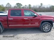 ✅ 2014 GMC Sierra 1500 SLT • VIN: 3GTU2VECXEG461365 • Lot: 41619146. Listed on IAAI with 215,376 mi. Free auction sales archive from the USA and detailed vehicle history report at DreamBid. Image 13.
