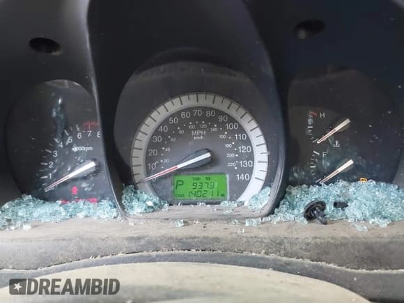 ✅ 2007 Kia Spectra EX • VIN: KNAFE122175452985 • Lot: 43790062. Listed on IAAI with 116,063 mi. Free auction sales archive from the USA and detailed vehicle history report at DreamBid. Image 7.