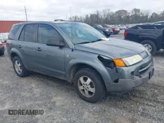 ✅ 2005 Saturn VUE • VIN: 5GZCZ33D55S853880 • Lot: 41801535. Wystawiony na IAAI z przebiegiem 110 030 mil. Bezpłatny archiwum sprzedaży aukcyjnych z USA i szczegółowy raport historii pojazdu na DreamBid. Zdjęcie 1.