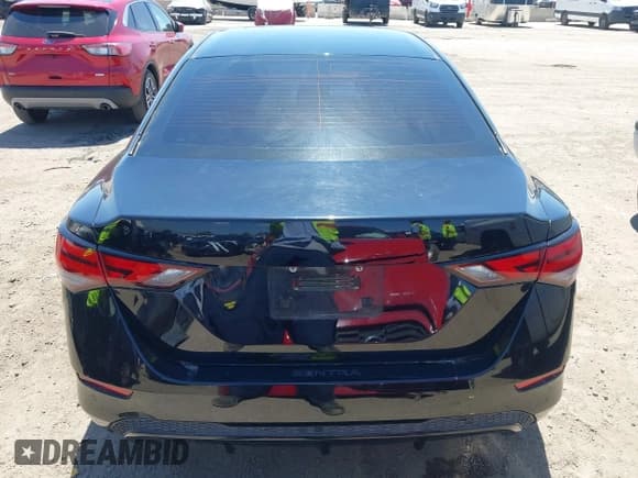 ✅ 2021 Nissan Sentra S • VIN: 3N1AB8BV1MY303292 • Лот: 43130942. Опубликован ранее на IAAI с пробегом 96 842 миль. Бесплатный доступ к архиву аукционных продаж из США и подробный отчёт об истории автомобиля на DreamBid. Изображение 16.