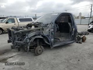 ✅ 2015 Ram 1500 Tradesman • VIN: 3C6JR6AT1FG546274 • Lot: 50846585. Wystawiony na Copart z przebiegiem Nie podano. Bezpłatny archiwum sprzedaży aukcyjnych z USA i szczegółowy raport historii pojazdu na DreamBid. Zdjęcie 1.