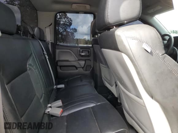 ✅ 2015 Chevrolet Silverado 1500 LS • VIN: 1GCVKPEC2FZ372519 • Лот: 70043164. Опубликован ранее на Copart с пробегом 78 233 миль. Бесплатный доступ к архиву аукционных продаж из США и подробный отчёт об истории автомобиля на DreamBid. Изображение 10.