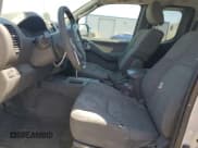 ✅ 2010 Nissan Frontier SE • VIN: 1N6AD0CWXAC440801 • Lot: 57247725. Listed on Copart with 196,527 mi. Free auction sales archive from the USA and detailed vehicle history report at DreamBid. Image 7.