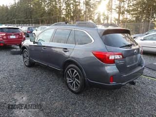 ✅ 2016 Subaru Outback Limited • VIN: 4S4BSENC5G3238045 • Lot: 43710431. Listed on IAAI with 100,558 mi. Free auction sales archive from the USA and detailed vehicle history report at DreamBid. Image 3.