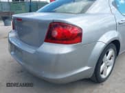 ✅ 2013 Dodge Avenger SE • VIN: 1C3CDZAB9DN566774 • Лот: 41681983. Опубликован ранее на IAAI с пробегом 145 618 миль. Бесплатный доступ к архиву аукционных продаж из США и подробный отчёт об истории автомобиля на DreamBid. Изображение 6.