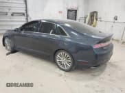 ✅ 2013 Lincoln MKZ • VIN: 3LN6L2J93DR819323 • Lot: 43627648. Wystawiony na IAAI z przebiegiem 105 605 mil. Bezpłatny archiwum sprzedaży aukcyjnych z USA i szczegółowy raport historii pojazdu na DreamBid. Zdjęcie 3.
