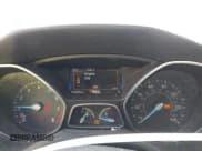 ✅ 2015 Ford Focus SE • VIN: 1FADP3F20FL207640 • Lot: 42219691. Listed on IAAI with 154,003 mi. Free auction sales archive from the USA and detailed vehicle history report at DreamBid. Image 7.