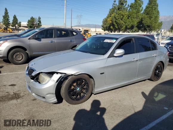 ✅ 2010 BMW 3 Series 328i • VIN: WBAPH5G55ANM69821 • Lot: 87279945. Listed on Copart with 113,695 mi. Free auction sales archive from the USA and detailed vehicle history report at DreamBid. Image 1.