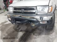 ✅ 1999 Toyota 4Runner SR5 • VIN: JT3HN86R2X0221445 • Лот: 42372997. Опубликован ранее на IAAI с пробегом 274 814 миль. Бесплатный доступ к архиву аукционных продаж из США и подробный отчёт об истории автомобиля на DreamBid. Изображение 6.