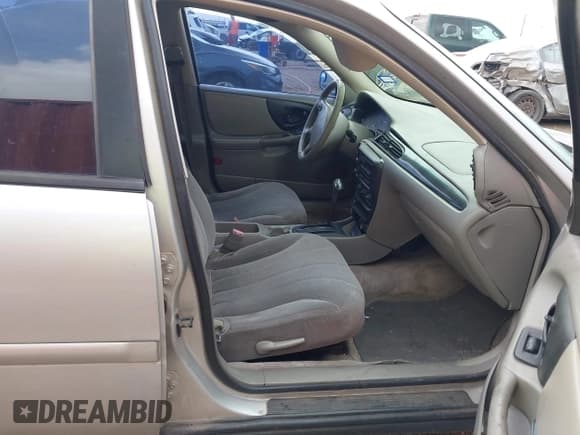 ✅ 2004 Chevrolet Malibu Classic • VIN: 1G1ND52F34M559994 • Лот: 43732690. Опубликован ранее на IAAI с пробегом 253 404 миль. Бесплатный доступ к архиву аукционных продаж из США и подробный отчёт об истории автомобиля на DreamBid. Изображение 5.