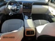 ✅ 2024 Hyundai Tucson Limited • VIN: 5NMJE3DE4RH325597 • Lot: 73392224. Wystawiony na Copart z przebiegiem 17 831 mil. Bezpłatny archiwum sprzedaży aukcyjnych z USA i szczegółowy raport historii pojazdu na DreamBid. Zdjęcie 8.