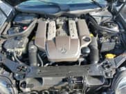 ✅ 2003 Mercedes-Benz C AMG • VIN: WDBRF65J03F365790 • Lot: 61762755. Listed on Copart with 207,398 mi. Free auction sales archive from the USA and detailed vehicle history report at DreamBid. Image 11.