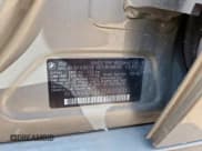 ✅ 2007 BMW 3 Series 335xi • VIN: WBAVD53527A006351 • Lot: 81003705. Listed on Copart with 230,430 mi. Free auction sales archive from the USA and detailed vehicle history report at DreamBid. Image 12.