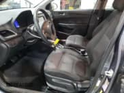 ✅ 2019 Hyundai Accent SEL • VIN: 3KPC24A33KE050621 • Лот: 92128695. Опубликован ранее на Copart с пробегом 124 888 миль. Бесплатный доступ к архиву аукционных продаж из США и подробный отчёт об истории автомобиля на DreamBid. Изображение 7.