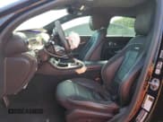 ✅ 2020 Mercedes-Benz E 63 S AMG • VIN: WDDZF8KB8LA717950 • Лот: 44249075. Опубликован ранее на Copart с пробегом 27 991 миль. Бесплатный доступ к архиву аукционных продаж из США и подробный отчёт об истории автомобиля на DreamBid. Изображение 7.