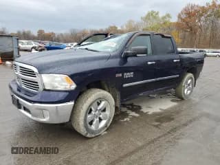 ✅ 2013 Ram 1500 Outdoorsman • VIN: 1C6RR7LT4DS639902 • Lot: 91484225. Listed on Copart with 118,908 mi. Free auction sales archive from the USA and detailed vehicle history report at DreamBid. Image 1.