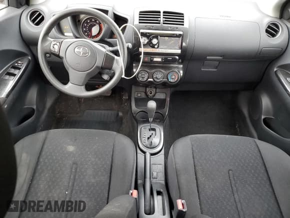 ✅ 2010 Scion xD • VIN: JTKKU4B44A1006229 • Lot: 85644755. Listed on Copart with 155,707 mi. Free auction sales archive from the USA and detailed vehicle history report at DreamBid. Image 8.