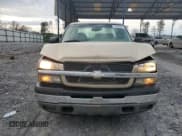 ✅ 2005 Chevrolet Silverado 1500 • VIN: 1GCEC19VX5Z106489 • Лот: 43165345. Опубликован ранее на Copart с пробегом 235 246 миль. Бесплатный доступ к архиву аукционных продаж из США и подробный отчёт об истории автомобиля на DreamBid. Изображение 5.
