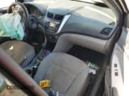 ✅ 2013 Hyundai Accent GS • VIN: KMHCT5AE8DU132509 • Лот: 76729984. Опубликован ранее на Copart с пробегом 100 541 миль. Бесплатный доступ к архиву аукционных продаж из США и подробный отчёт об истории автомобиля на DreamBid. Изображение 8.