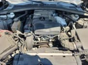 ✅ 2019 Chevrolet Camaro 1LS • VIN: 1G1FB1RX6K0134159 • Lot: 70134455. Listed on Copart with Not provided. Free auction sales archive from the USA and detailed vehicle history report at DreamBid. Image 11.