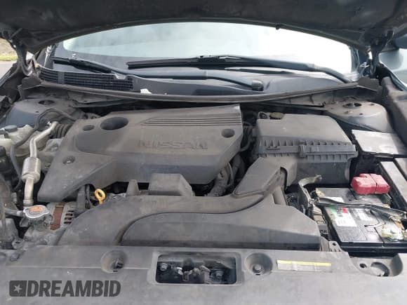 ✅ 2017 Nissan Altima SV • VIN: 1N4AL3AP2HC289746 • Lot: 43468649. Wystawiony na IAAI z przebiegiem 124 948 mil. Bezpłatny archiwum sprzedaży aukcyjnych z USA i szczegółowy raport historii pojazdu na DreamBid. Zdjęcie 10.