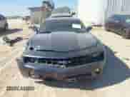 2010 Chevrolet Camaro 2LT с VIN 2G1FC1EV9A9220555, выставлен на аукционе IAAI как лот 43445914 с пробегом 124 783 миль миль и . История ставок и продаж доступна на DreamBid. Изображение 12.