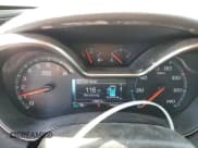 ✅ 2018 Chevrolet Impala Premier • VIN: 2G1125S36J9118010 • Lot: 76638294. Listed on Copart with 135,013 mi. Free auction sales archive from the USA and detailed vehicle history report at DreamBid. Image 9.