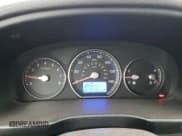 ✅ 2011 Hyundai Santa Fe Limited • VIN: 5XYZHDAG1BG076312 • Lot: 41962305. Listed on Copart with 171,271 mi. Free auction sales archive from the USA and detailed vehicle history report at DreamBid. Image 9.