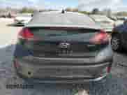 2020 Hyundai Ioniq SE с VIN KMHC75LC9LU187338, выставлен на аукционе Copart как лот 76574624 с пробегом 61 324 миль миль и Списание • Salvage title. История ставок и продаж доступна на DreamBid. Изображение 6.