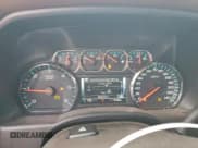 ✅ 2017 Chevrolet Silverado 1500 High Country • VIN: 3GCUKTEC4HG159465 • Лот: 94688485. Опубликован ранее на Copart с пробегом 90 273 миль. Бесплатный доступ к архиву аукционных продаж из США и подробный отчёт об истории автомобиля на DreamBid. Изображение 9.