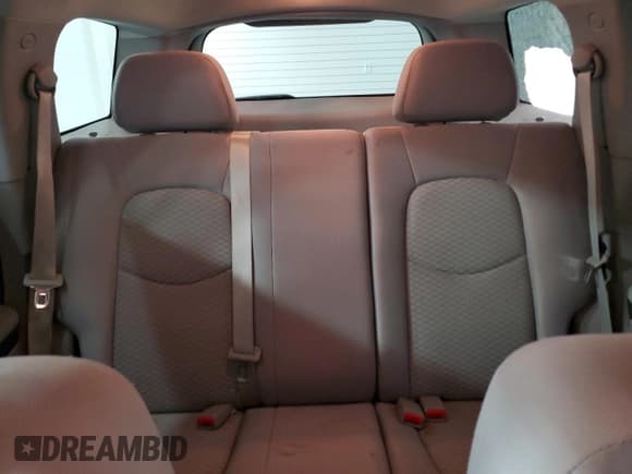 ✅ 2009 Chevrolet HHR LS • VIN: 3GNCA13B49S635197 • Lot: 42231595. Listed on Copart with 13,126 mi. Free auction sales archive from the USA and detailed vehicle history report at DreamBid. Image 10.