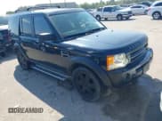 ✅ 2005 Land Rover LR3 SE • VIN: SALAA25425A305793 • Lot: 43131483. Wystawiony na IAAI z przebiegiem 216 055 mil. Bezpłatny archiwum sprzedaży aukcyjnych z USA i szczegółowy raport historii pojazdu na DreamBid. Zdjęcie 1.