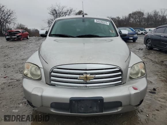 ✅ 2006 Chevrolet HHR LT • VIN: 3GNDA23P66S677744 • Lot: 84336524. Listed on Copart with 66,446 mi. Free auction sales archive from the USA and detailed vehicle history report at DreamBid. Image 5.