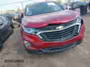 2020 Chevrolet Equinox LT с VIN 2GNAXKEV4L6187214, выставлен на аукционе IAAI как лот 43259184 с пробегом 43 350 миль миль и . История ставок и продаж доступна на DreamBid. Изображение 6.