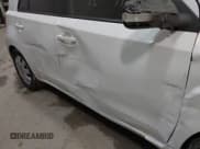 ✅ 2012 Scion xD • VIN: JTKKU4B49C1027452 • Lot: 43711329. Listed on IAAI with 161,253 mi. Free auction sales archive from the USA and detailed vehicle history report at DreamBid. Image 15.