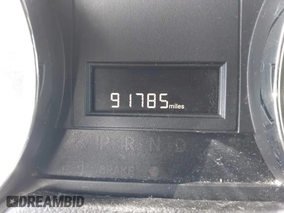 ✅ 2017 Dodge Grand Caravan SXT • VIN: 2C4RDGCG9HR783107 • Lot: 43523984. Listed on IAAI with 91,785 mi. Free auction sales archive from the USA and detailed vehicle history report at DreamBid. Image 15.