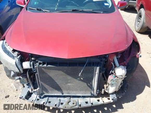 2017 Chevrolet Malibu LT с VIN 1G1ZE5ST9HF145620, выставлен на аукционе IAAI как лот 43122119 с пробегом 142 833 миль миль и . История ставок и продаж доступна на DreamBid. Изображение 6.