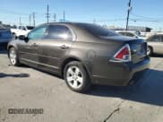 ✅ 2006 Ford Fusion SE • VIN: 3FAHP07Z86R148589 • Lot: 71754825. Listed on Copart with 113,767 mi. Free auction sales archive from the USA and detailed vehicle history report at DreamBid. Image 2.