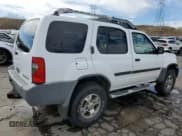 ✅ 2001 Nissan Xterra XE • VIN: 5N1ED28T71C511625 • Lot: 50825864. Wystawiony na Copart z przebiegiem 92 552 mil. Bezpłatny archiwum sprzedaży aukcyjnych z USA i szczegółowy raport historii pojazdu na DreamBid. Zdjęcie 3.